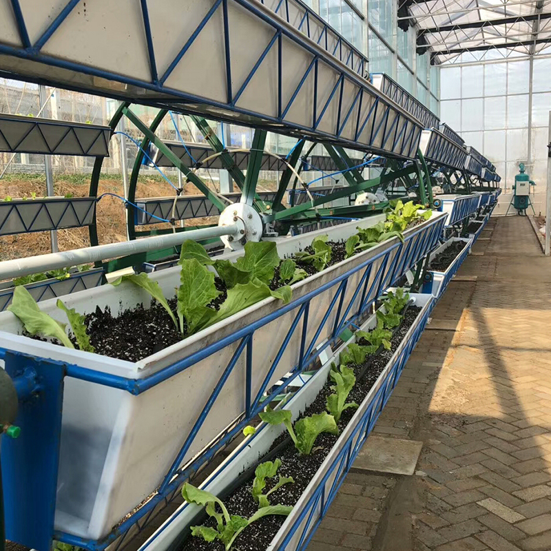 蔬菜葫芦娃官网huluwa入口种植槽